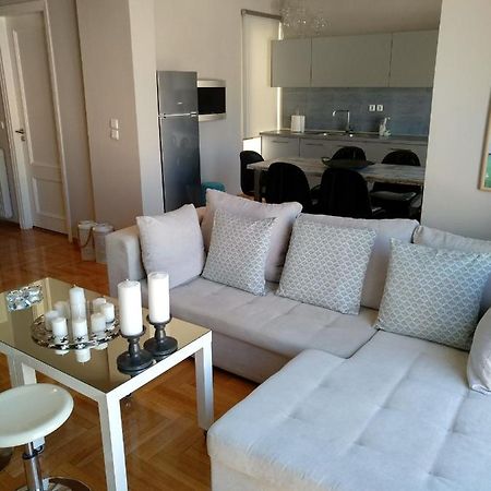 The Athens Museum Penthouse 120Sqm Lycabettus View Apartment Exterior foto