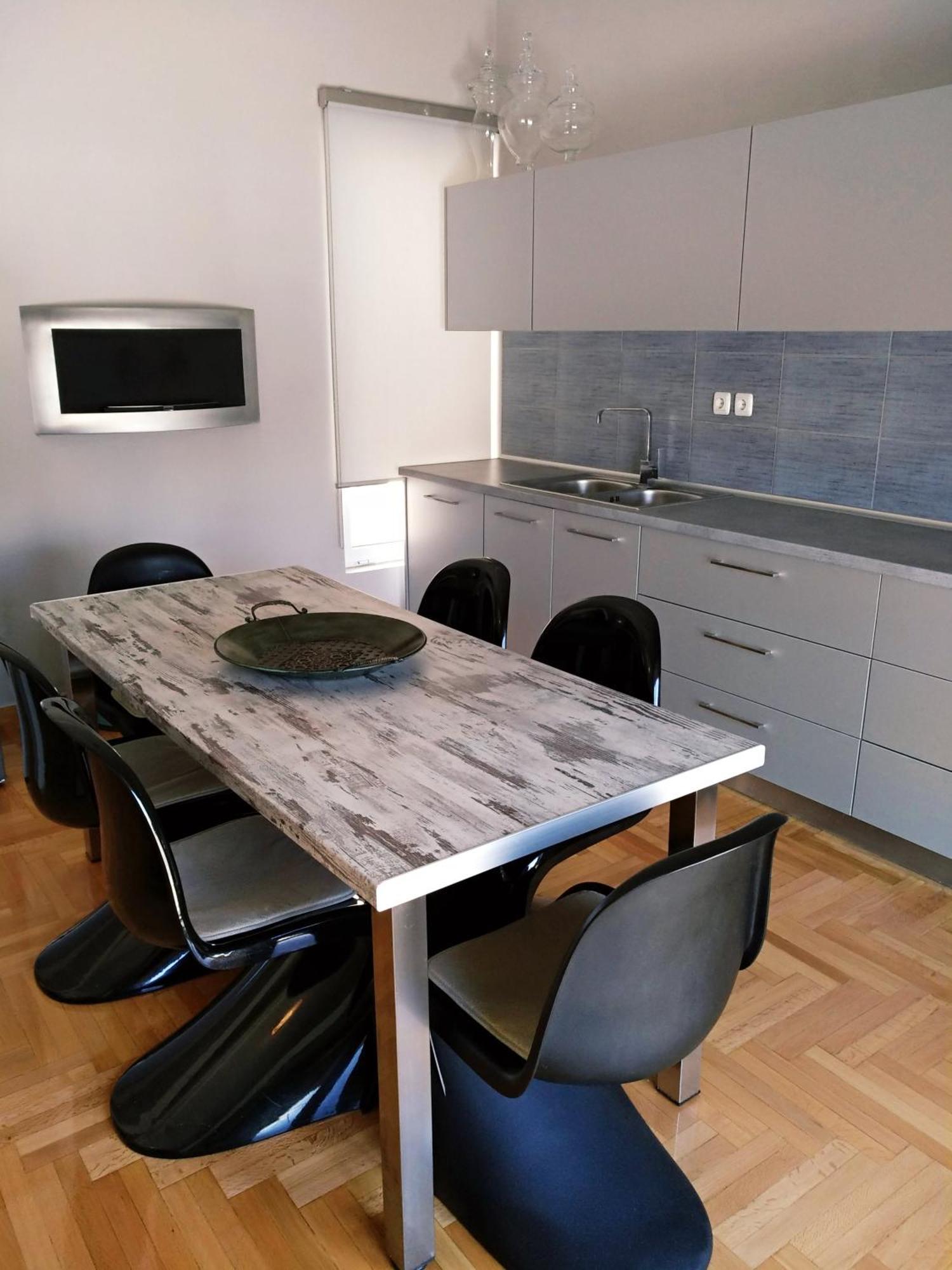 The Athens Museum Penthouse 120Sqm Lycabettus View Apartment Exterior foto