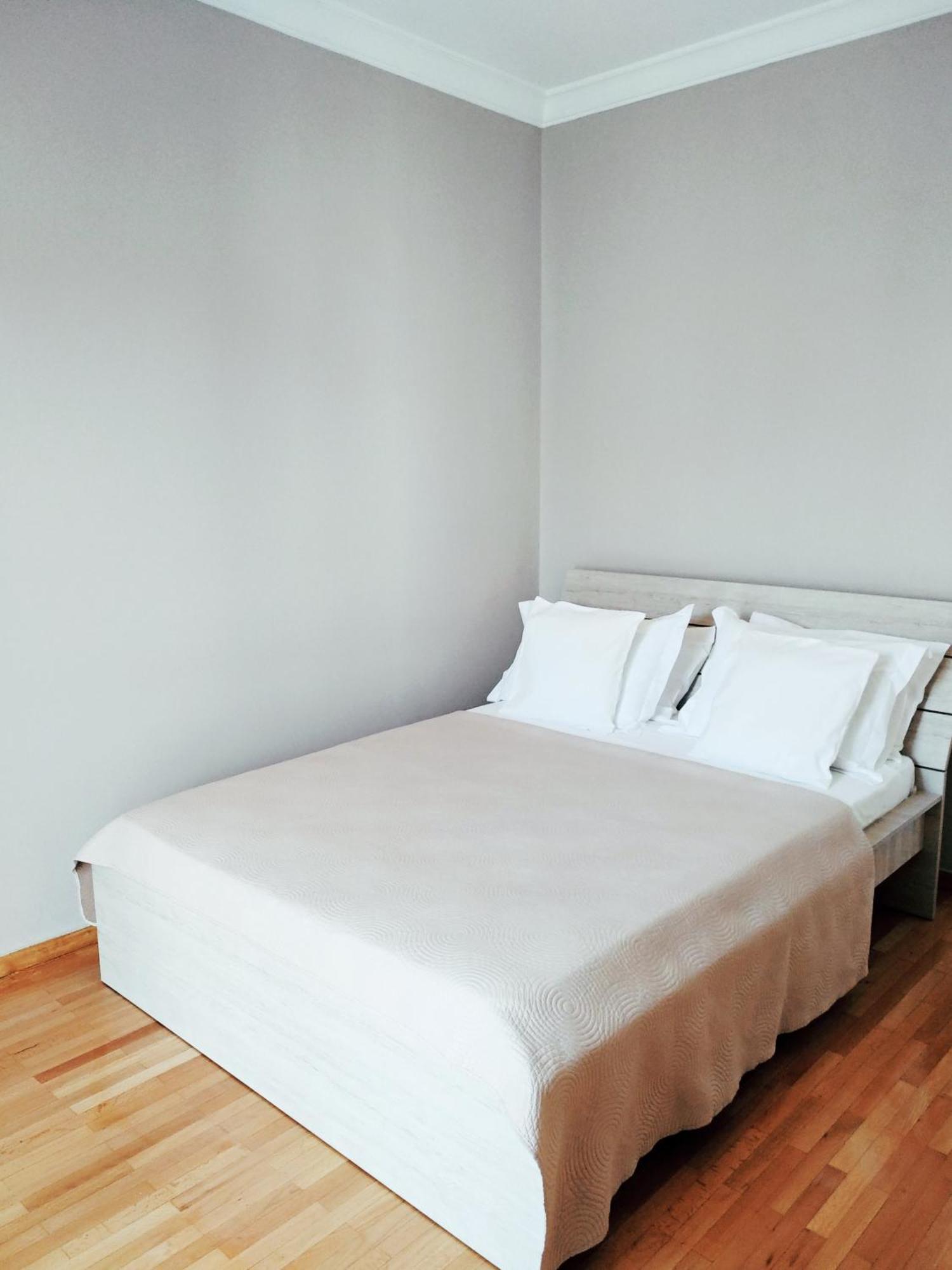 The Athens Museum Penthouse 120Sqm Lycabettus View Apartment Exterior foto