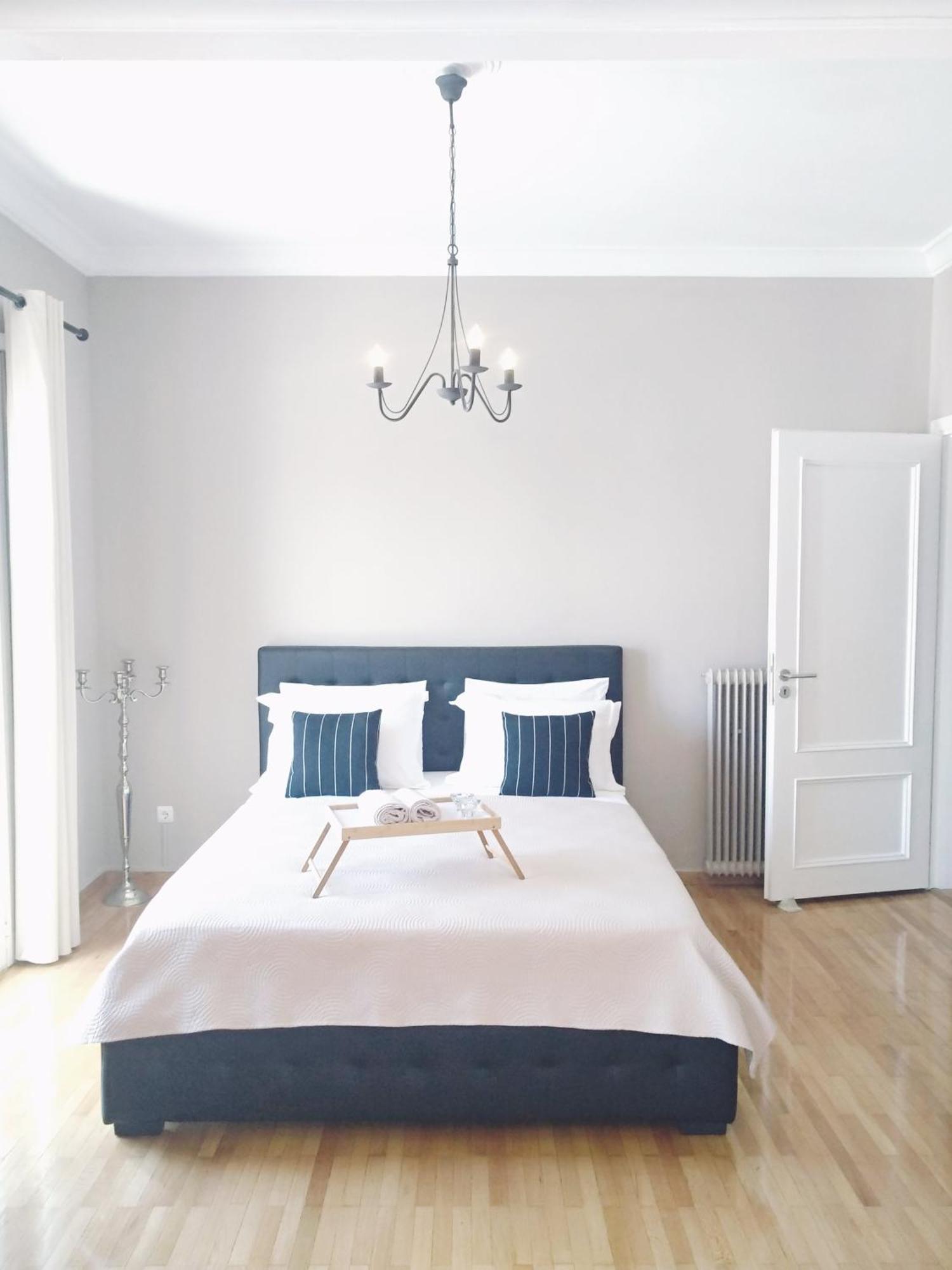 The Athens Museum Penthouse 120Sqm Lycabettus View Apartment Exterior foto