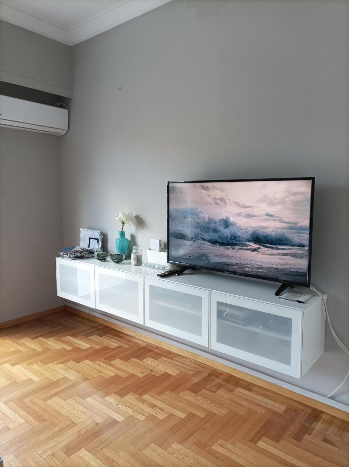The Athens Museum Penthouse 120Sqm Lycabettus View Apartment Exterior foto
